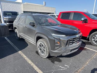 New 2026 Chevrolet Equinox ACTIV for sale #V5595 - photo 1