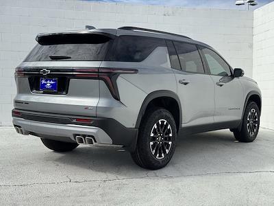 New 2026 Chevrolet Traverse Z71 for sale #V5596 - photo 2