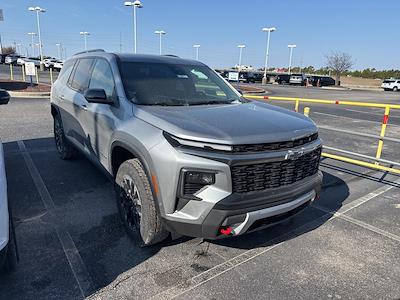 New 2026 Chevrolet Traverse Z71 for sale #V5596 - photo 1