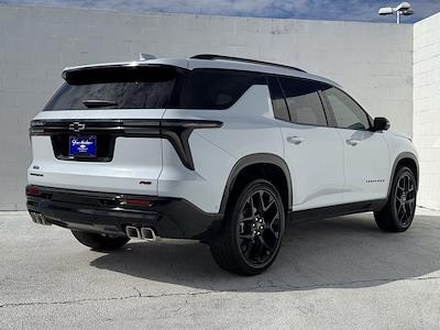 New 2026 Chevrolet Traverse RS for sale #V5597 - photo 2