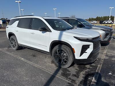New 2026 Chevrolet Traverse RS for sale #V5597 - photo 1
