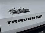 New 2026 Chevrolet Traverse RS for sale #V5597 - photo 13
