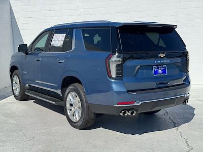 New 2026 Chevrolet Tahoe Premier for sale #V5598 - photo 2