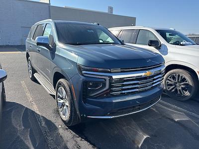 New 2026 Chevrolet Tahoe Premier for sale #V5598 - photo 1