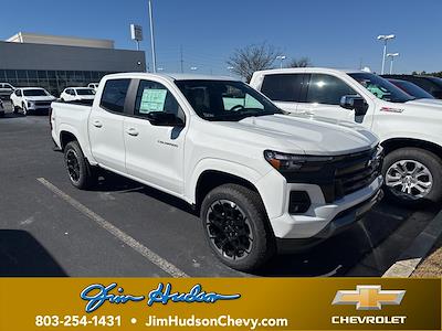 New 2026 Chevrolet Colorado Z71 Crew Cab for sale #V5599 - photo 1