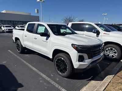 New 2026 Chevrolet Colorado Z71 Crew Cab for sale #V5599 - photo 2