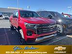 New 2026 Chevrolet Colorado Z71 Crew Cab for sale #V5600 - photo 1
