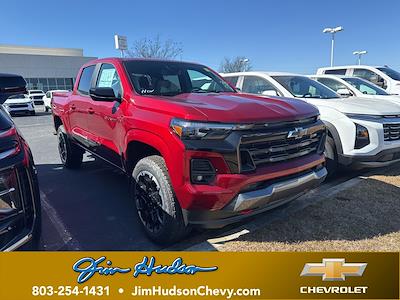 New 2026 Chevrolet Colorado Z71 Crew Cab for sale #V5601 - photo 1