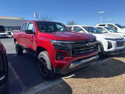 New 2026 Chevrolet Colorado Z71 Crew Cab for sale #V5601 - photo 2