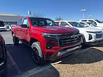 New 2026 Chevrolet Colorado Z71 Crew Cab for sale #V5601 - photo 2