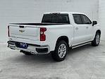 New 2026 Chevrolet Silverado 1500 LTZ Crew Cab for sale #V5602 - photo 13
