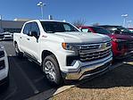New 2026 Chevrolet Silverado 1500 LTZ Crew Cab for sale #V5602 - photo 2