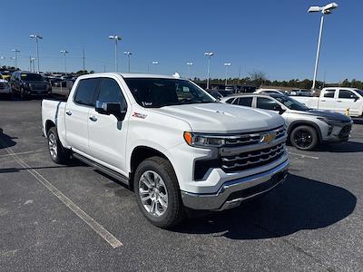 New 2026 Chevrolet Silverado 1500 LTZ Crew Cab for sale #V5603 - photo 2