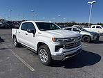 New 2026 Chevrolet Silverado 1500 LTZ Crew Cab for sale #V5603 - photo 2