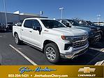 New 2026 Chevrolet Silverado 1500 LTZ Crew Cab for sale #V5604 - photo 1