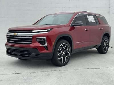 New 2026 Chevrolet Traverse High Country for sale #V5605 - photo 1