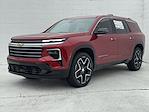 New 2026 Chevrolet Traverse High Country for sale #V5605 - photo 1