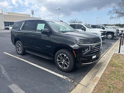 New 2026 Chevrolet Tahoe LT for sale #V5606 - photo 2