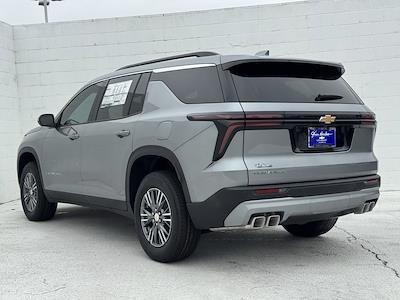 New 2026 Chevrolet Traverse LT for sale #V5610 - photo 2