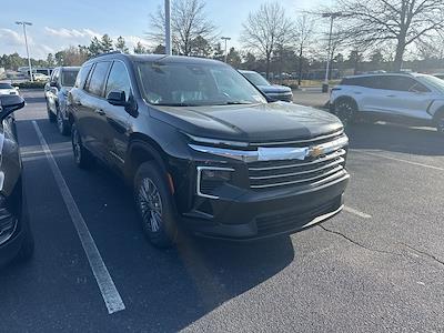 New 2026 Chevrolet Traverse LT for sale #V5611 - photo 2