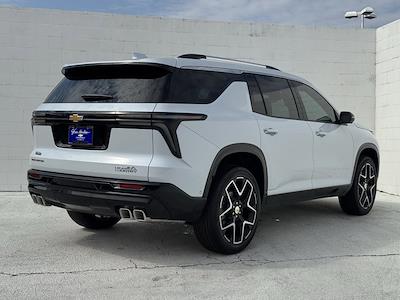 New 2026 Chevrolet Traverse High Country for sale #V5617 - photo 2