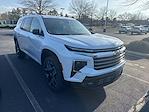 New 2026 Chevrolet Traverse High Country for sale #V5617 - photo 2