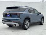 New 2026 Chevrolet Traverse LT for sale #V5618 - photo 4