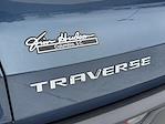 New 2026 Chevrolet Traverse LT for sale #V5618 - photo 5