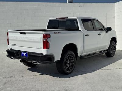 New 2026 Chevrolet Silverado 1500 LT Crew Cab for sale #V5621 - photo 2