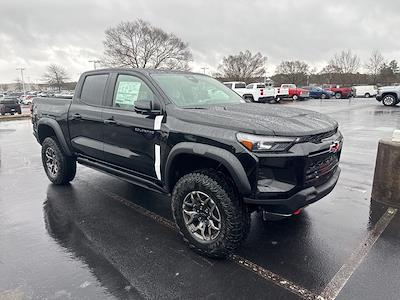 New 2026 Chevrolet Colorado ZR2 Crew Cab for sale #V5622 - photo 1