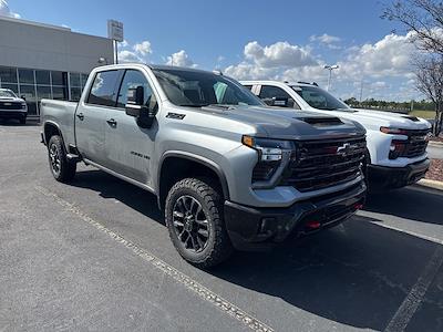 New 2026 Chevrolet Silverado 2500 LTZ Crew Cab for sale #V5625 - photo 1