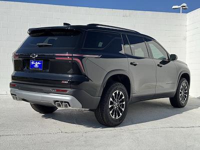 New 2026 Chevrolet Traverse Z71 for sale #V5631 - photo 2