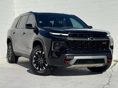 New 2026 Chevrolet Traverse Z71 for sale #V5631 - photo 1
