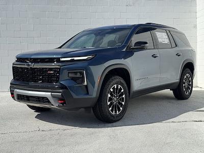 New 2026 Chevrolet Traverse Z71 for sale #V5636 - photo 1
