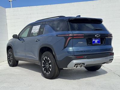 New 2026 Chevrolet Traverse Z71 for sale #V5636 - photo 2