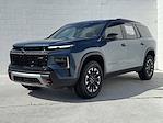 New 2026 Chevrolet Traverse Z71 for sale #V5636 - photo 1