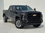 New 2026 Chevrolet Silverado 2500 Custom Crew Cab for sale #V5646 - photo 4