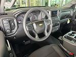 New 2026 Chevrolet Silverado 2500 Custom Crew Cab for sale #V5646 - photo 5