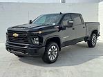 New 2026 Chevrolet Silverado 2500 Custom Crew Cab for sale #V5646 - photo 10
