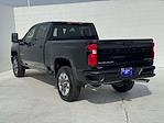 New 2026 Chevrolet Silverado 2500 Custom Crew Cab for sale #V5646 - photo 2