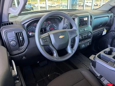 New 2026 Chevrolet Silverado 1500 Custom Double Cab for sale #V5652 - photo 1