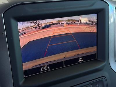 New 2026 Chevrolet Silverado 1500 Custom Double Cab for sale #V5652 - photo 2