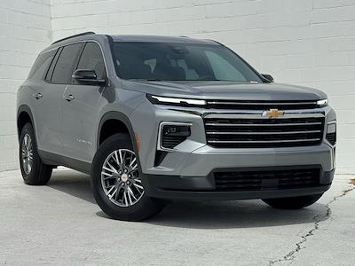 New 2026 Chevrolet Traverse LT for sale #V5655 - photo 2
