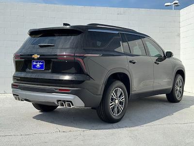 New 2026 Chevrolet Traverse LT for sale #V5656 - photo 2