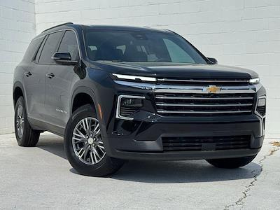 New 2026 Chevrolet Traverse LT for sale #V5656 - photo 2