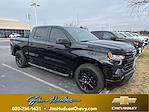 New 2026 Chevrolet Silverado 1500 RST Crew Cab for sale #V5662 - photo 1