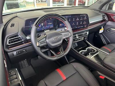 New 2026 Chevrolet Traverse RS for sale #V5665 - photo 1