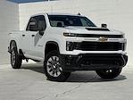 New 2026 Chevrolet Silverado 2500 Custom Crew Cab for sale #V5666 - photo 1