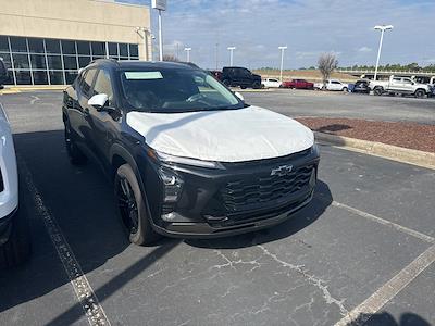 New 2026 Chevrolet Trax ACTIV for sale #V5680 - photo 1