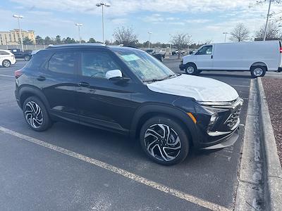 New 2026 Chevrolet Trailblazer RS for sale #V5683 - photo 1